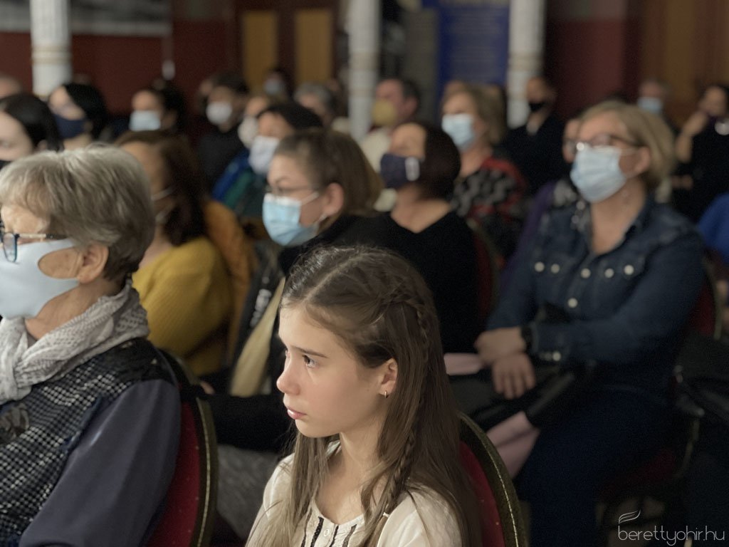 Adventi koncert a Zsinagóga Kultúrtérben09